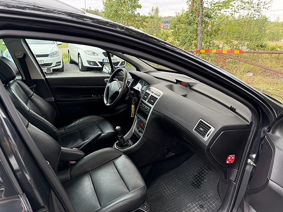 Peugeot 307 15 of 22