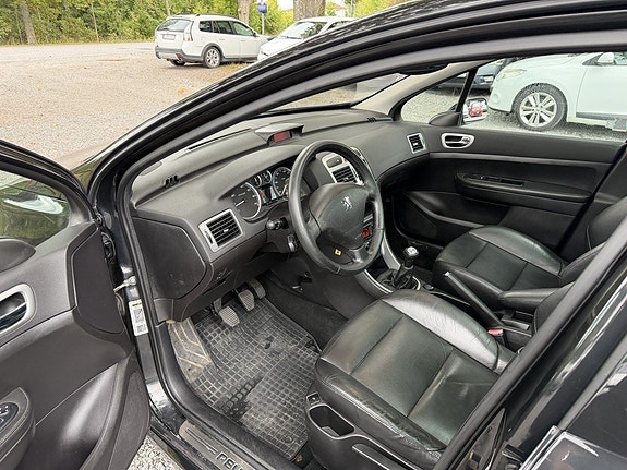 Peugeot 307 9 of 22