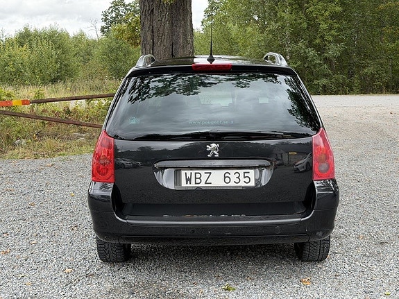 Peugeot 307 8 of 22