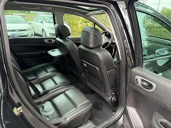 Peugeot 307 21 of 22