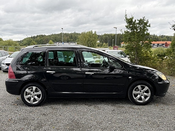 Peugeot 307 6 of 22