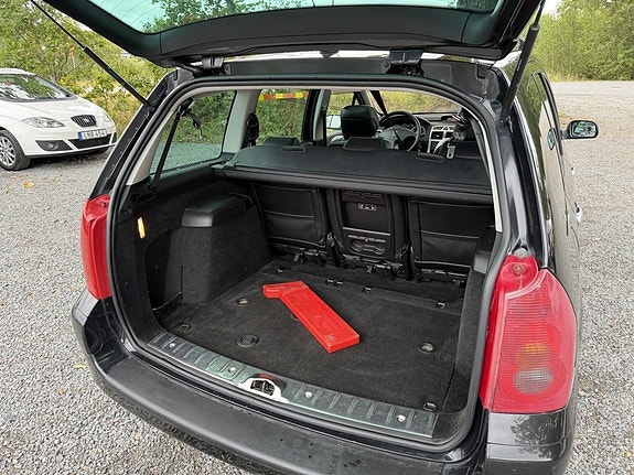 Peugeot 307 19 of 22
