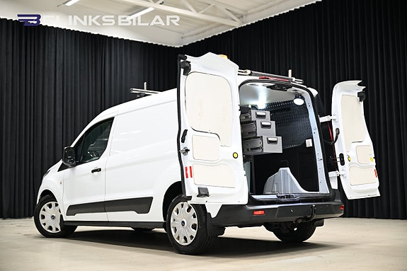 Ford Transit Connect 7 of 28