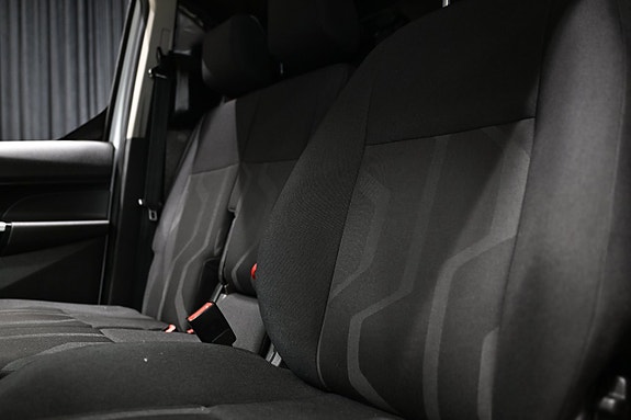 Ford Transit Connect 27 of 28