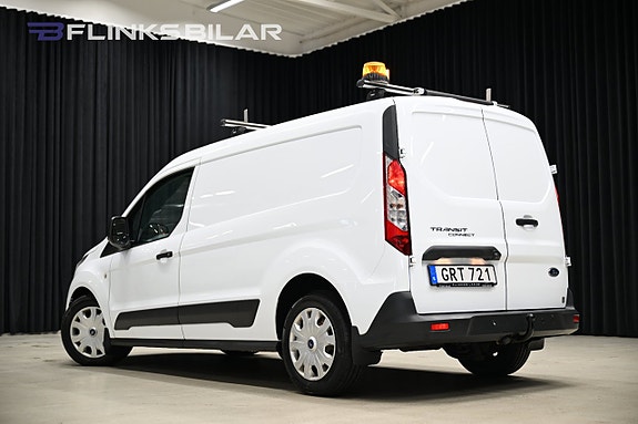 Ford Transit Connect 5 of 28