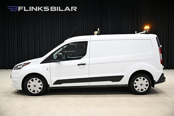 Ford Transit Connect 3 of 28