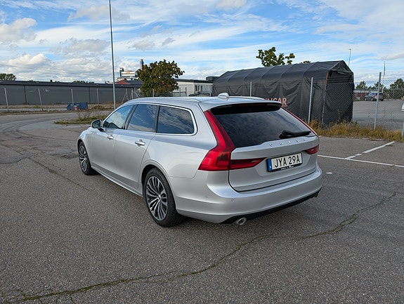 Volvo V90 3 of 8