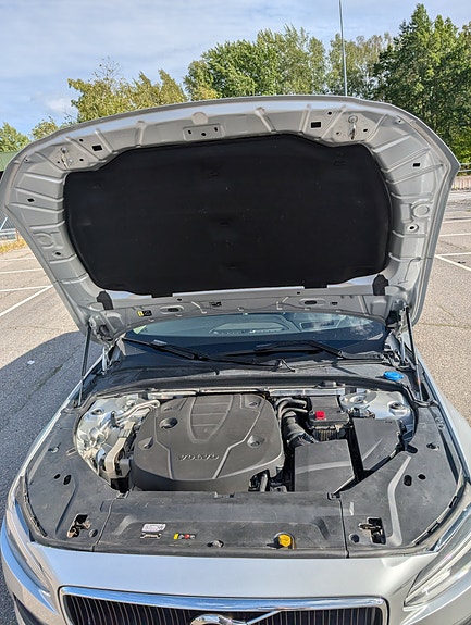 Volvo V90 4 of 8