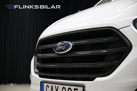 Ford Transit Custom 3 of 29