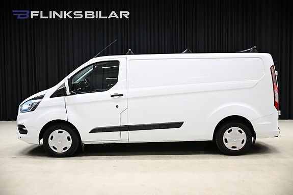 Ford Transit Custom 2 of 29