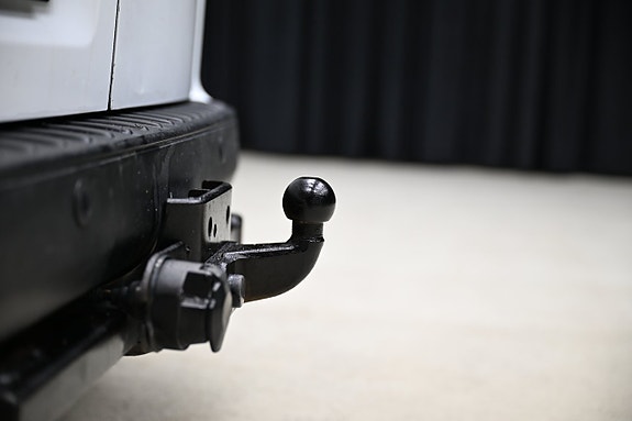 Ford Transit Custom 11 of 29