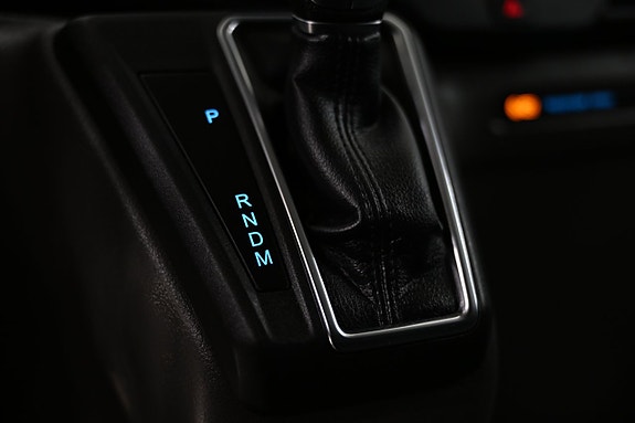 Ford Transit Custom 23 of 29