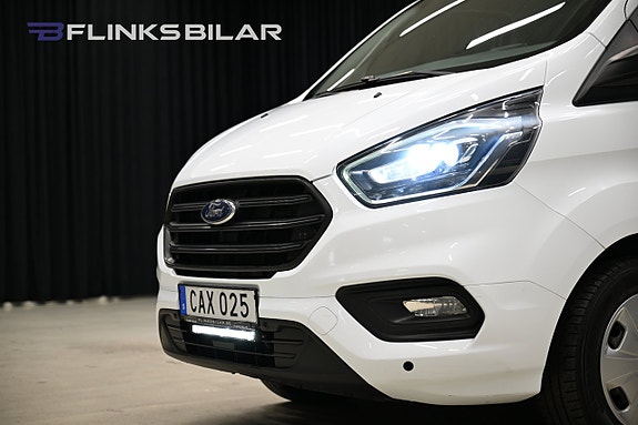 Ford Transit Custom 10 of 29