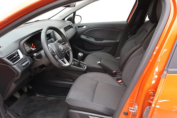 Renault Clio 4 of 12
