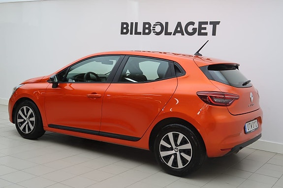 Renault Clio 3 of 12