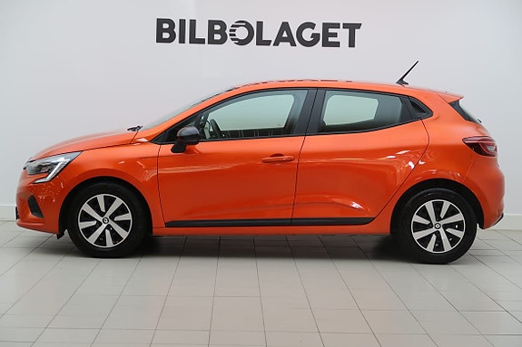 Renault Clio 2 of 12