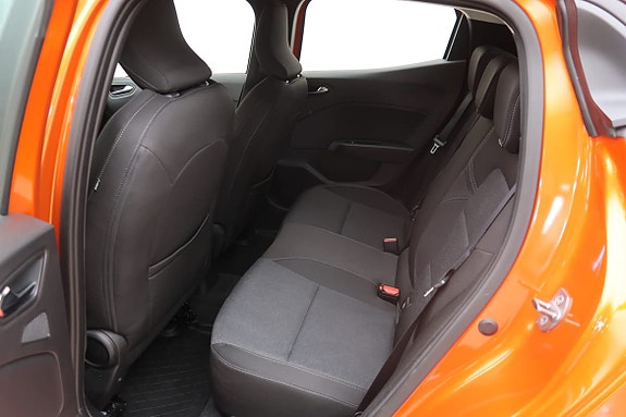 Renault Clio 5 of 12