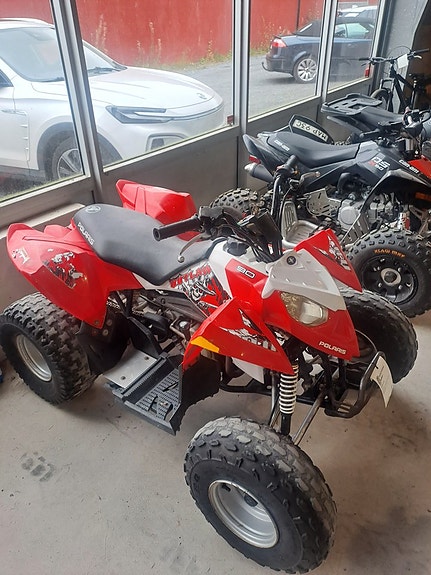 Polaris Outlaw 90