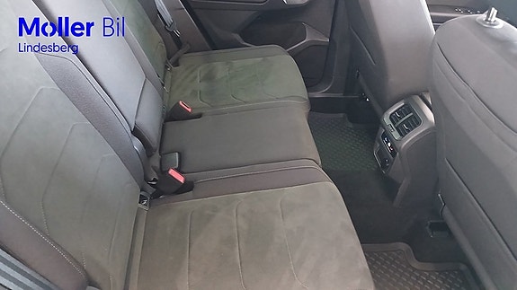 Volkswagen Tiguan 10 of 27