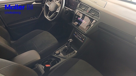 Volkswagen Tiguan 9 of 27