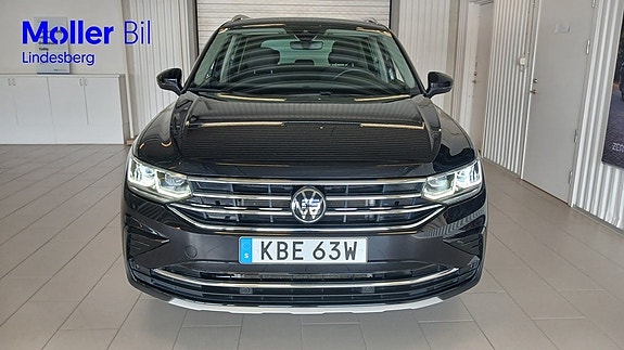 Volkswagen Tiguan 2 of 27