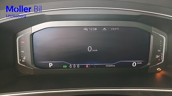 Volkswagen Tiguan 19 of 27