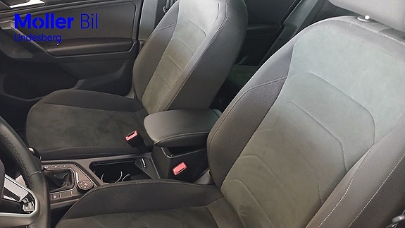 Volkswagen Tiguan 7 of 27