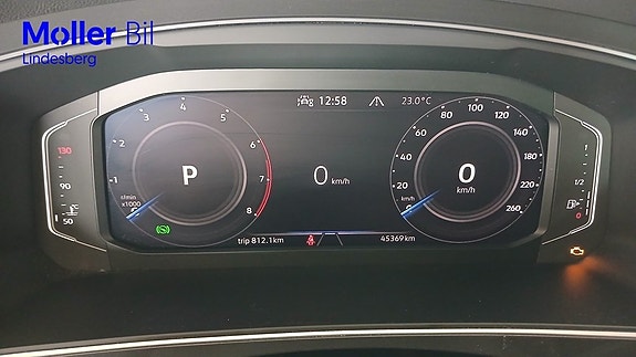 Volkswagen Tiguan 20 of 27