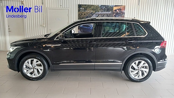 Volkswagen Tiguan 17 of 27