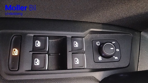 Volkswagen Tiguan 26 of 27