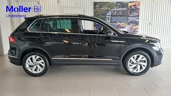 Volkswagen Tiguan 3 of 27