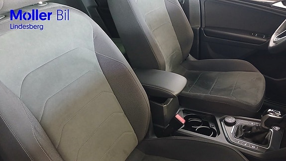 Volkswagen Tiguan 8 of 27