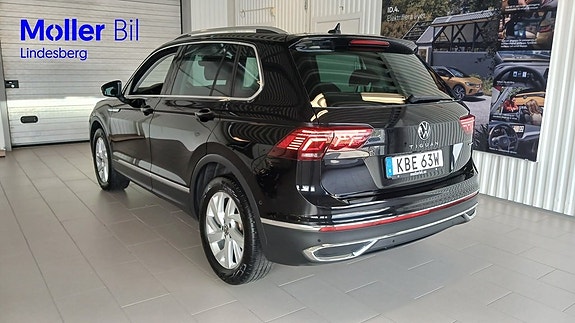 Volkswagen Tiguan 15 of 27