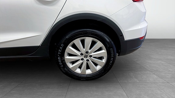 Seat Arona 6 of 18