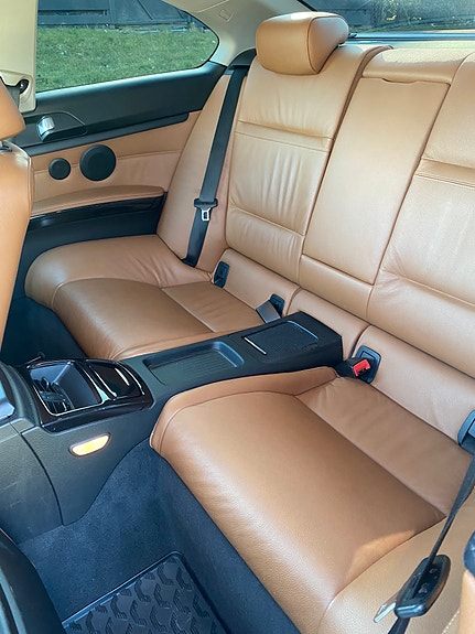 BMW 335i 4 of 10