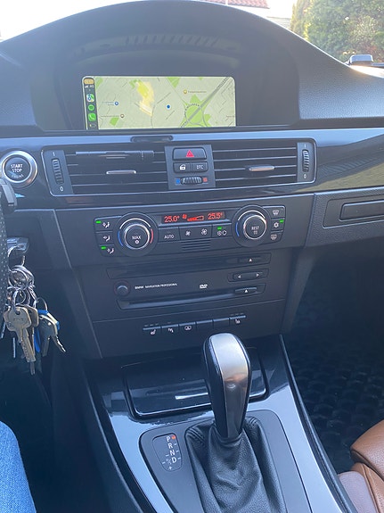 BMW 335i 9 of 10