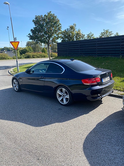 BMW 335i 10 of 10