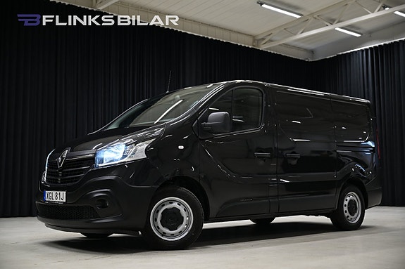 Renault Trafic 2 of 28