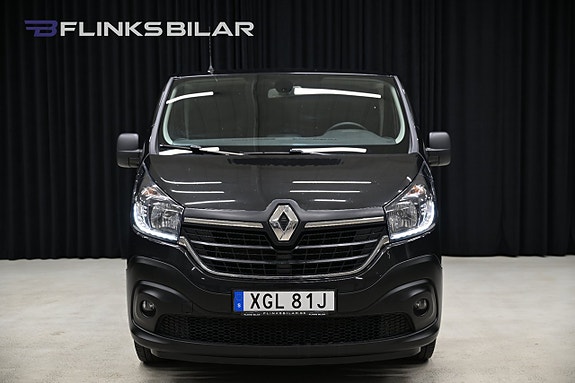 Renault Trafic 14 of 28