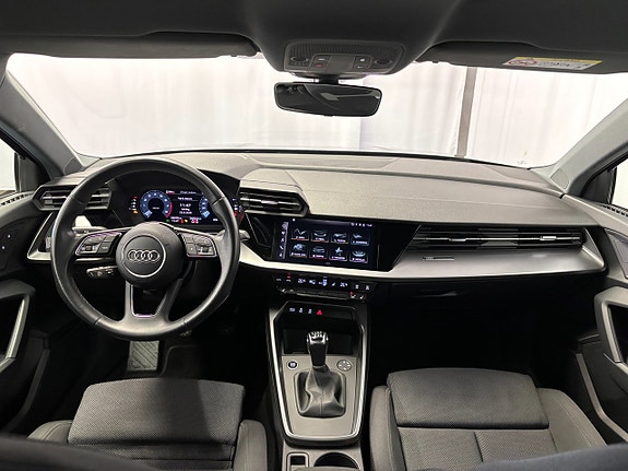 Audi A3 10 of 13