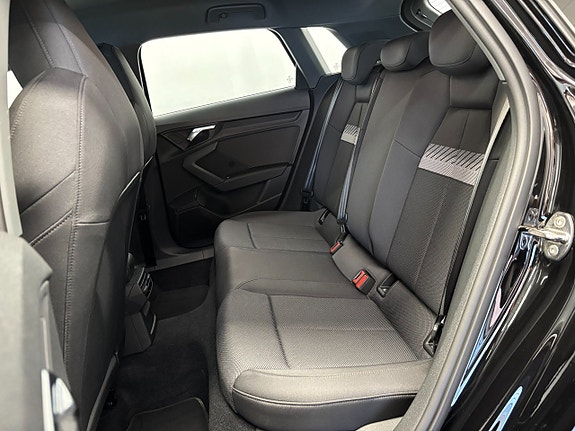 Audi A3 9 of 13