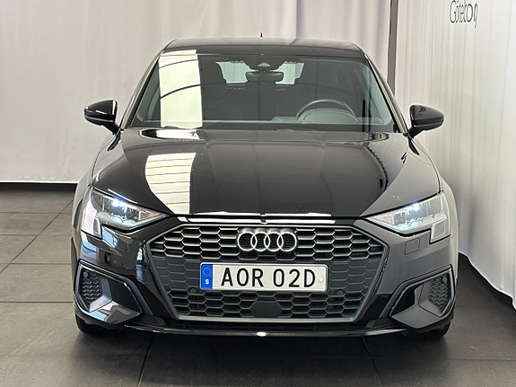 Audi A3 3 of 13