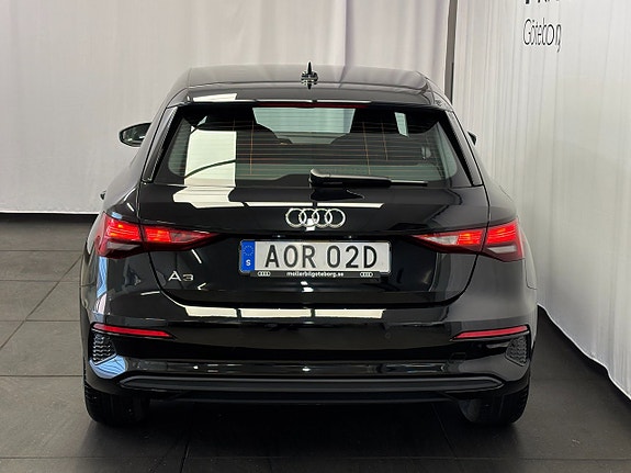 Audi A3 5 of 13