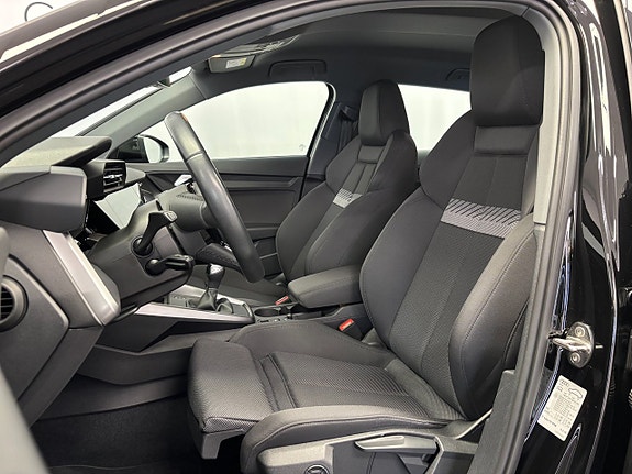 Audi A3 8 of 13