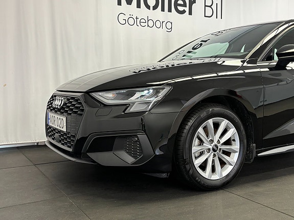 Audi A3 7 of 13