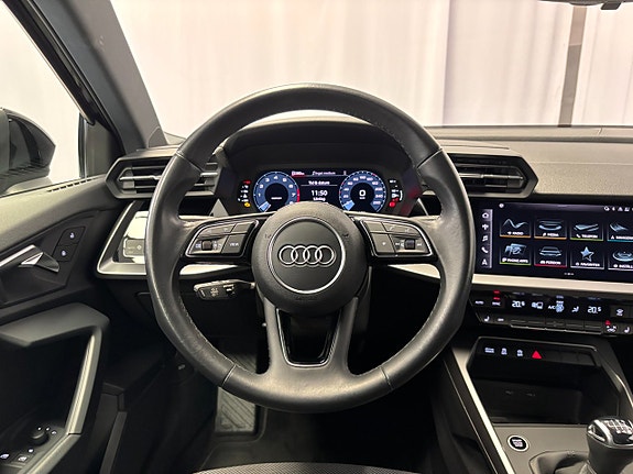 Audi A3 11 of 13