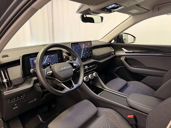 Skoda Kodiaq 12 of 16