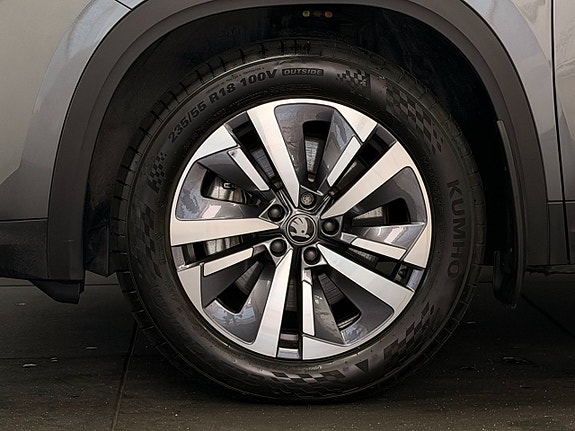Skoda Kodiaq 9 of 16