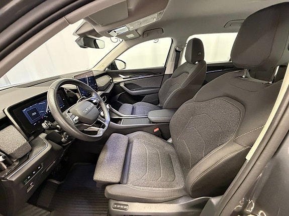 Skoda Kodiaq 10 of 16