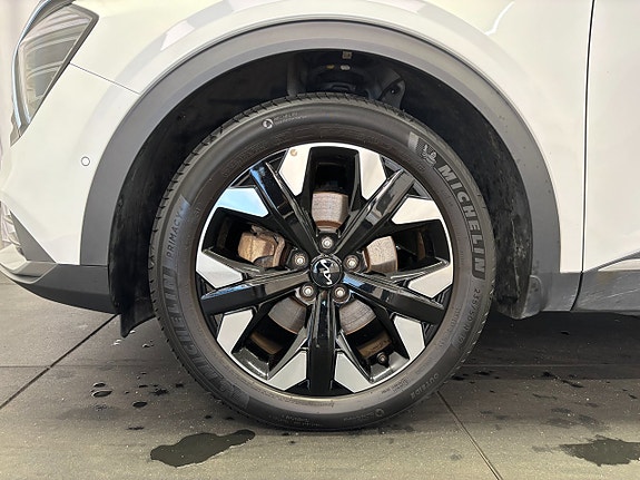Kia Sportage 7 of 15